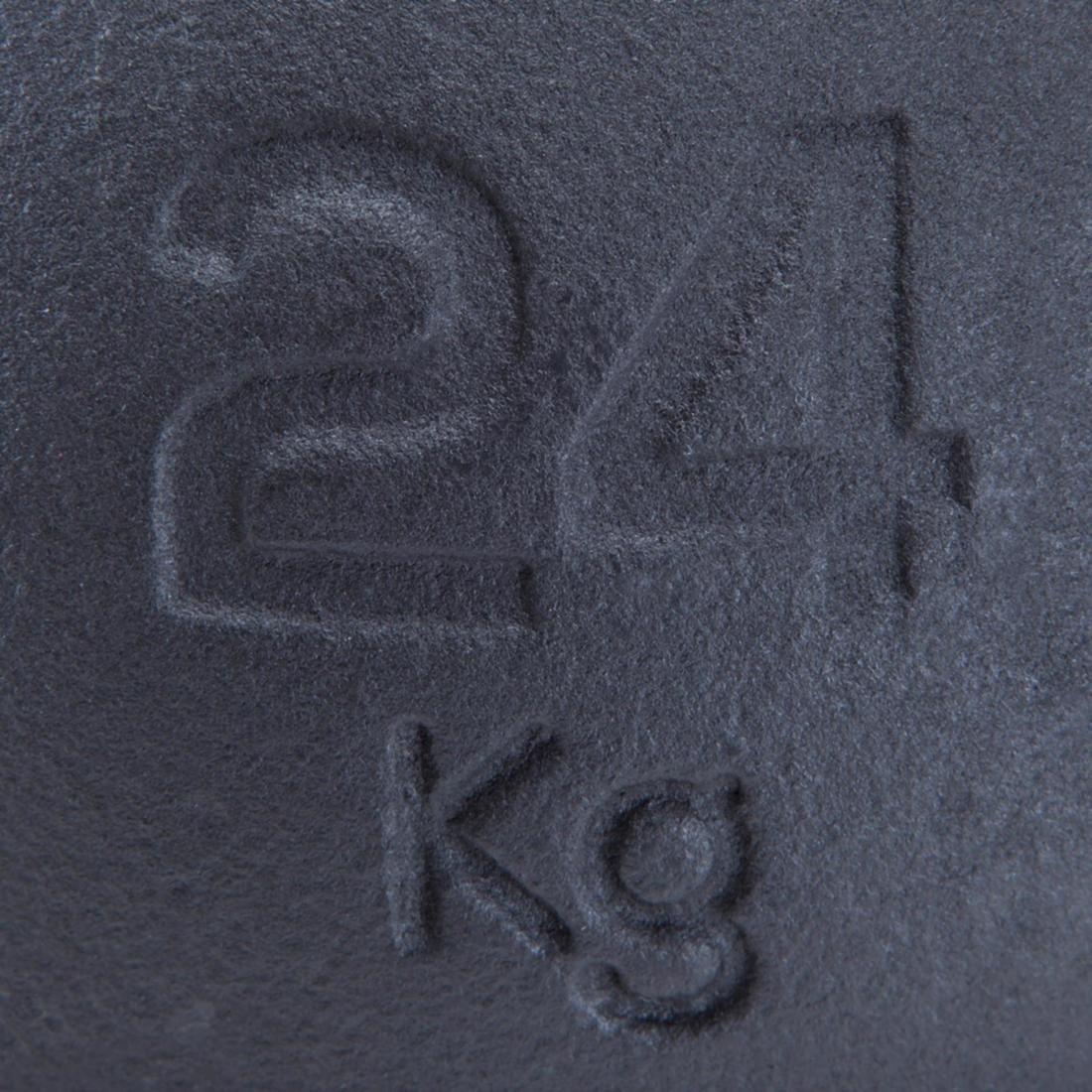 Kettlebell, No Color, large image number 6