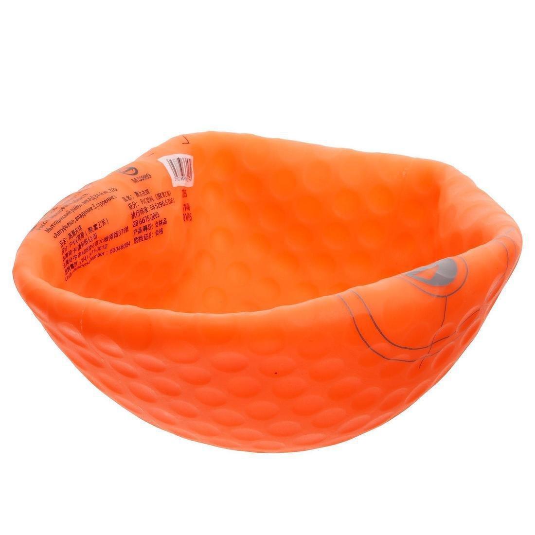 Kids Inflatable Golf Ball 500, Orange, No Color, large image number 7