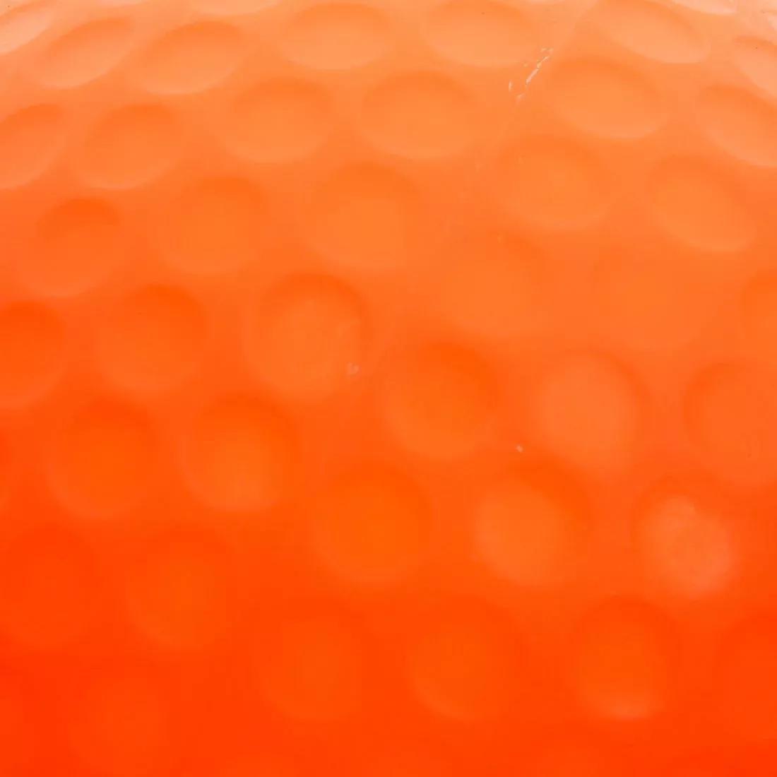 Kids Inflatable Golf Ball 500, Orange, No Color, large image number 11