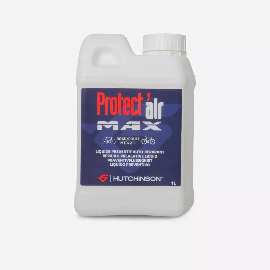 Protect Air Max Tubeless Tyre Sealant - 1L, , medium
