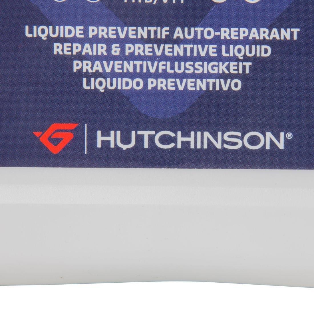 Protect Air Max Tubeless Tyre Sealant - 1L, No Color, large image number 3