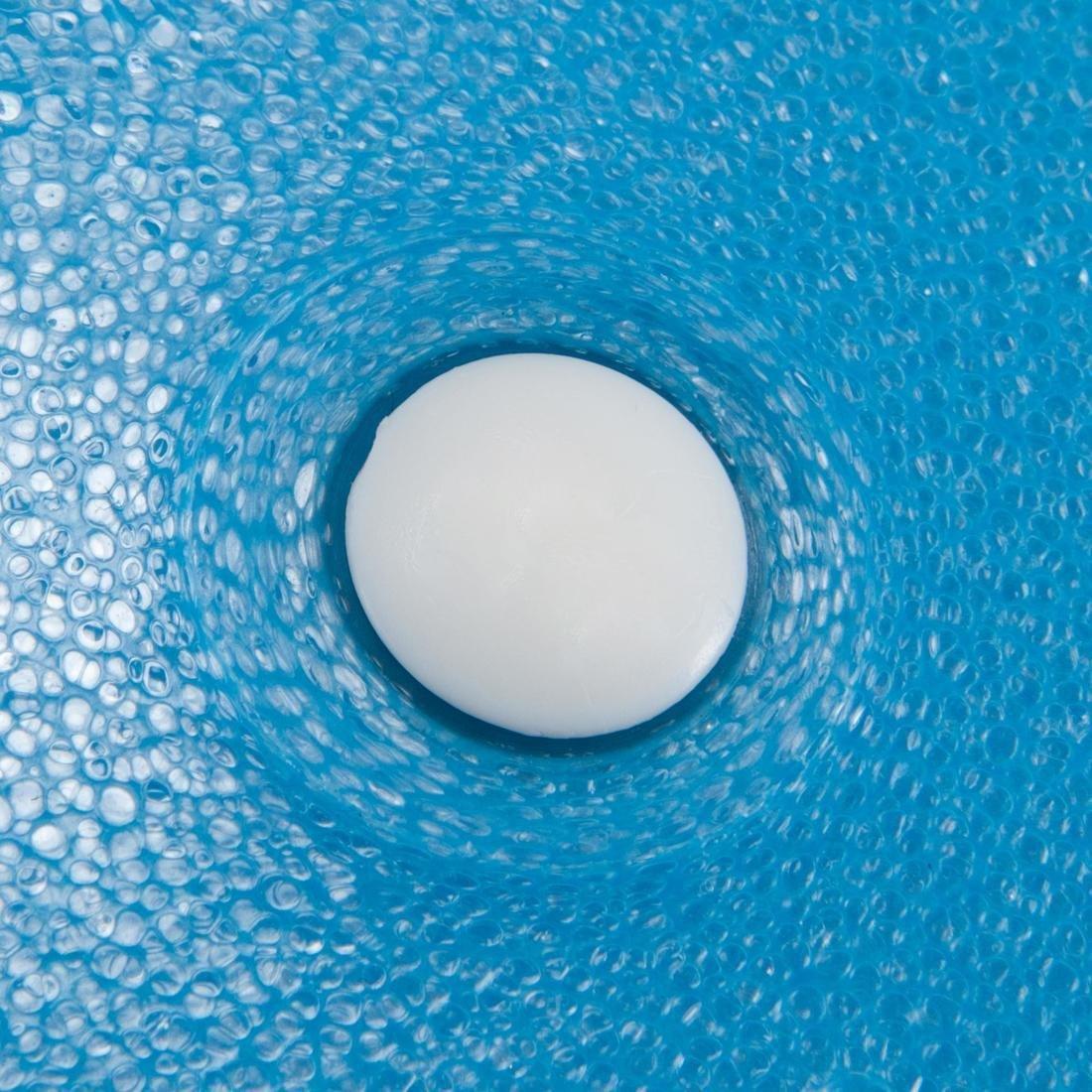 Kids' Gym Hopper Ball Resist, Pink, No Color, large image number 10