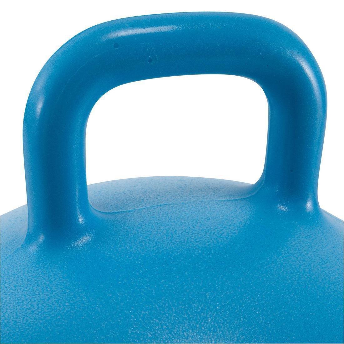 Kids' Gym Hopper Ball Resist, Pink, No Color, large image number 11