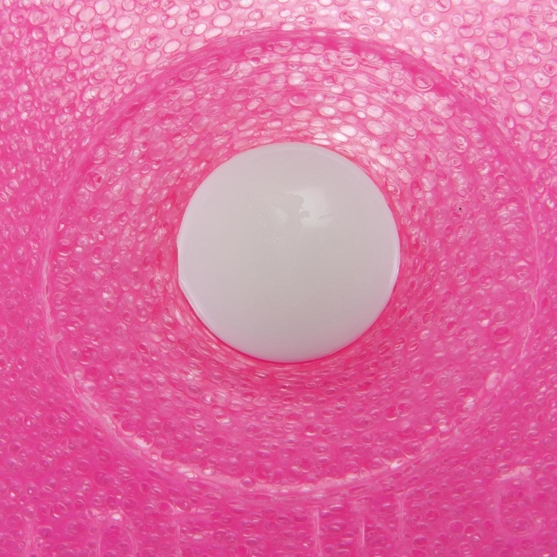 ResistKids' Gym Space Hopper, Pink, No Color, large image number 2