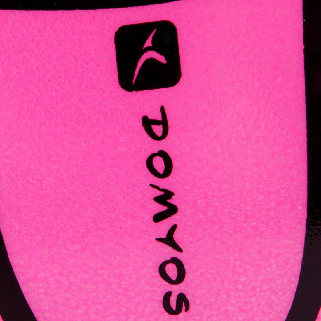 ResistKids' Gym Space Hopper, Pink, No Color, large image number 5
