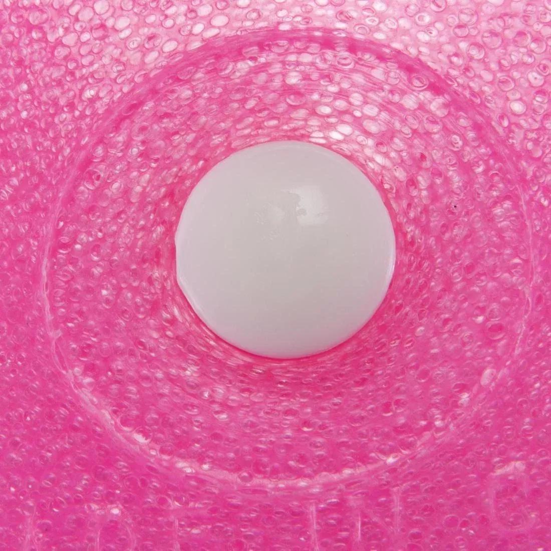 ResistKids' Gym Space Hopper, Pink, No Color, large image number 11