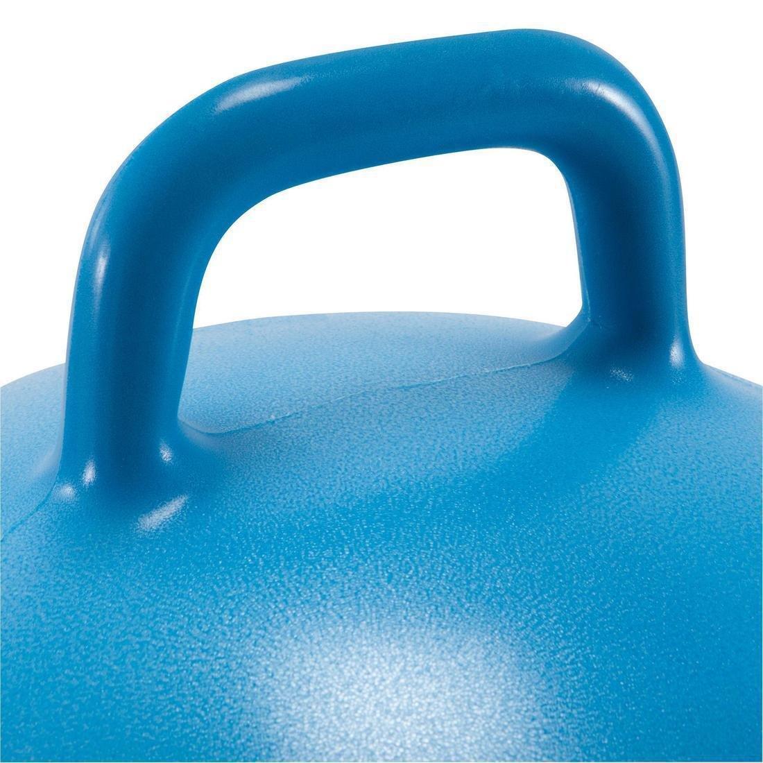 Resist Kids Gym Space Hopper, Blue, No Color, large image number 8