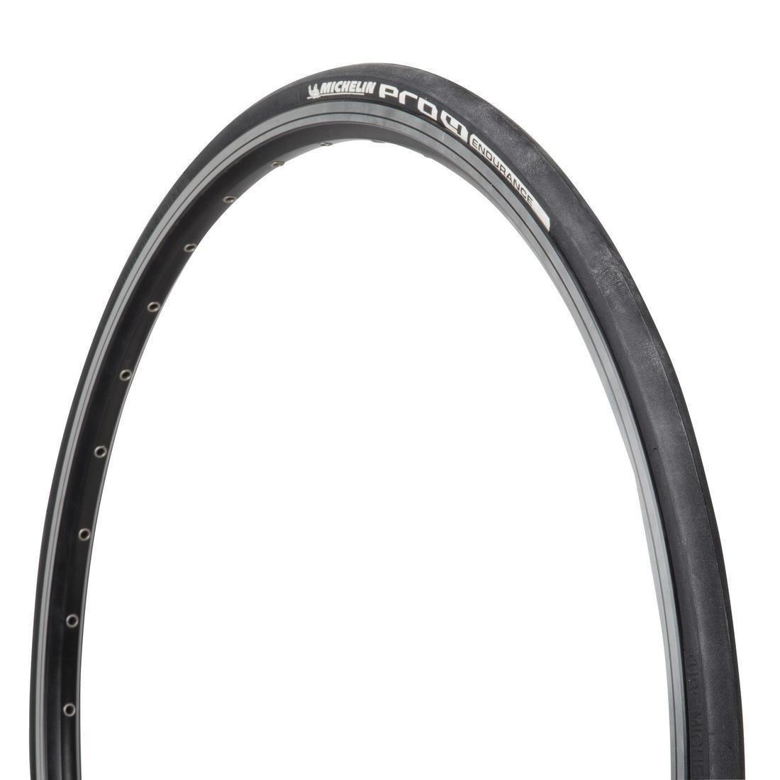 Pro4 Endurance Road Bike Tyre C, , medium