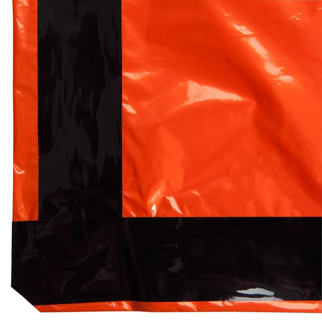VERMILION RED Mountaineering  Survival Bag, No Color, large image number 5