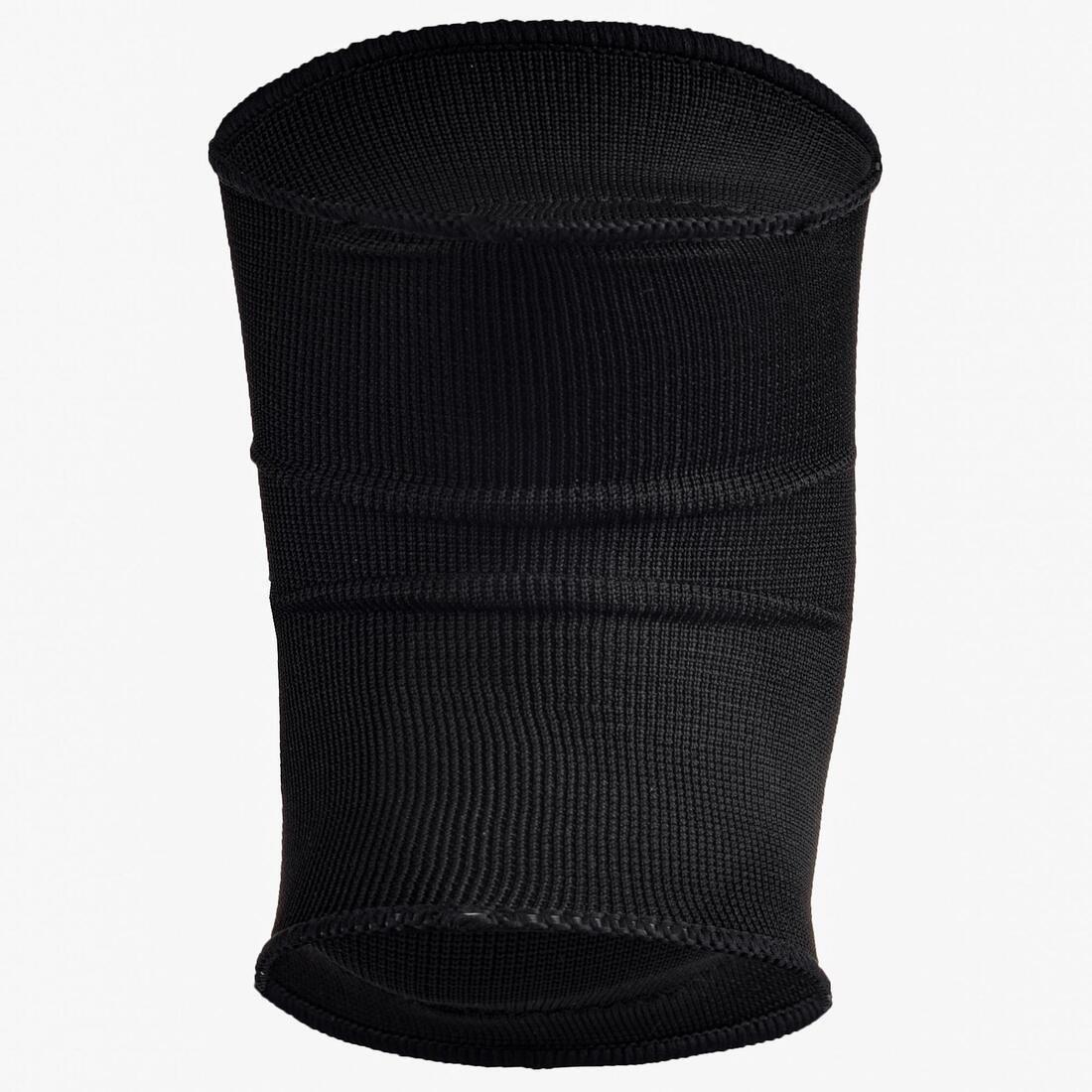 Volleyball Knee Pads Vkp100, Black, , large image number 2
