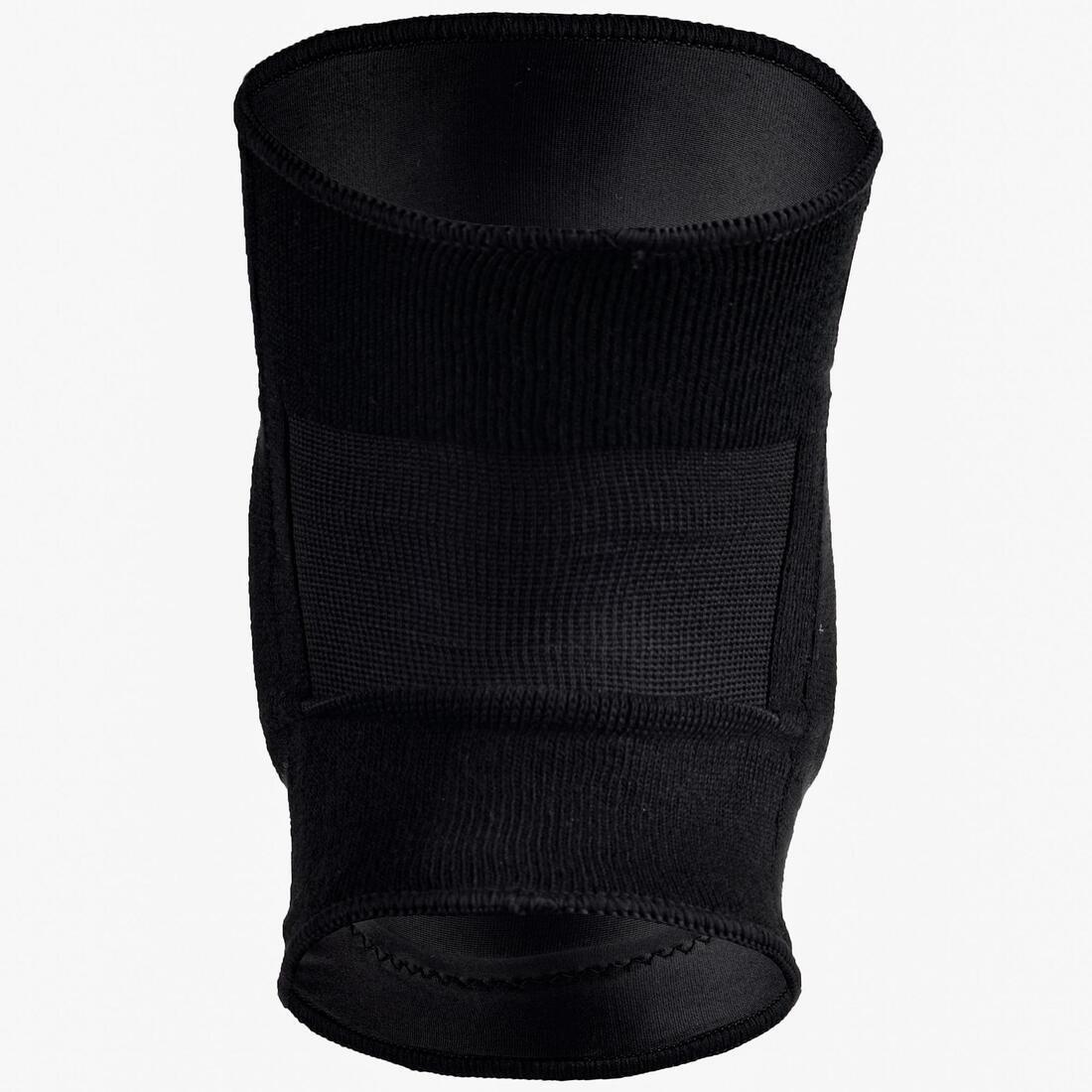 Volleyball Knee Pads Vkp500, Black, , large image number 1