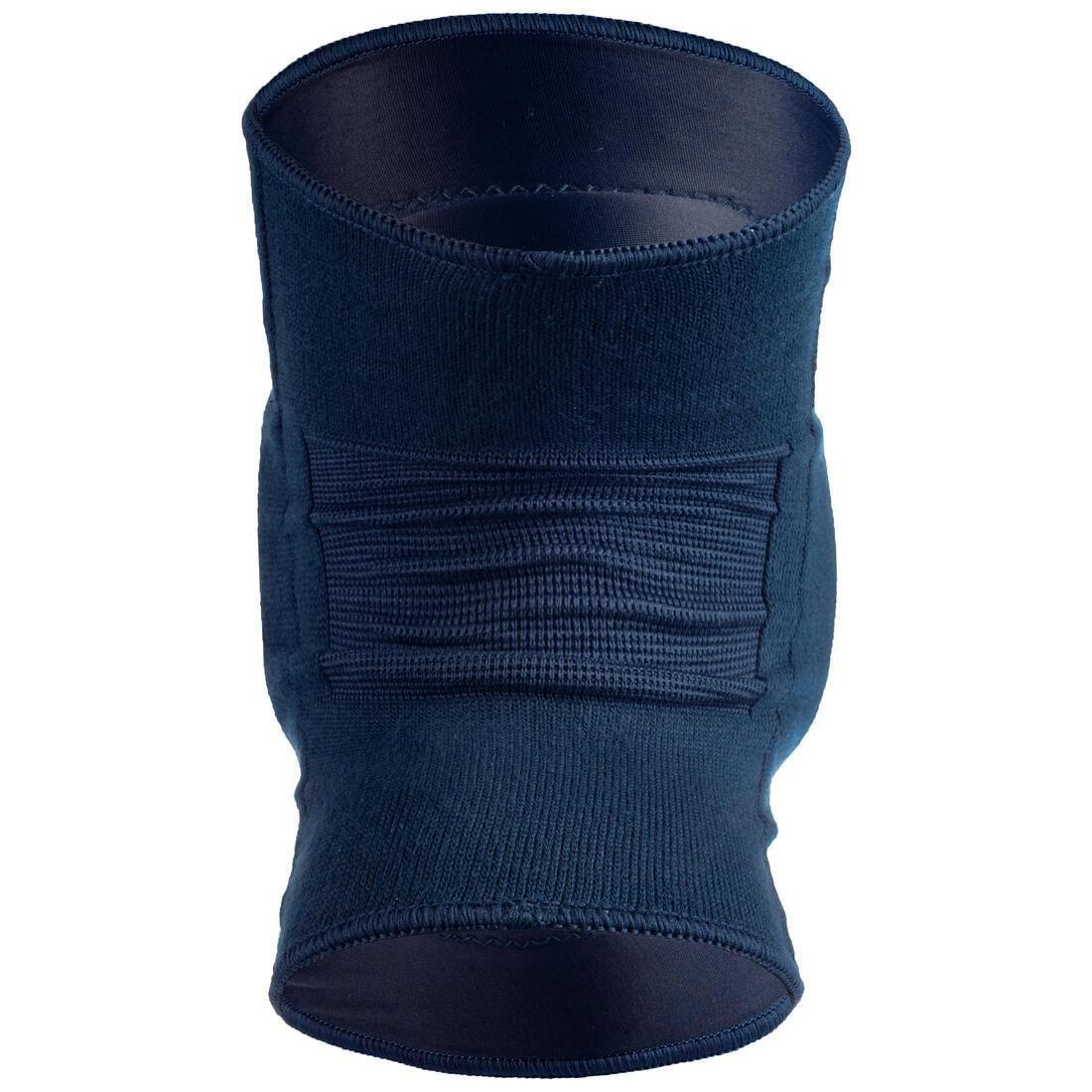 Volleyball Knee Pads Vkp500, Black, , large image number 7
