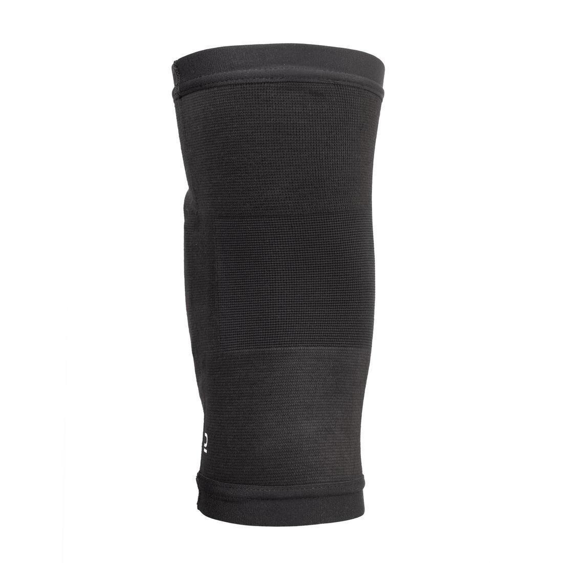 Volleyball Knee Pads Vkp500, Black, , large image number 10