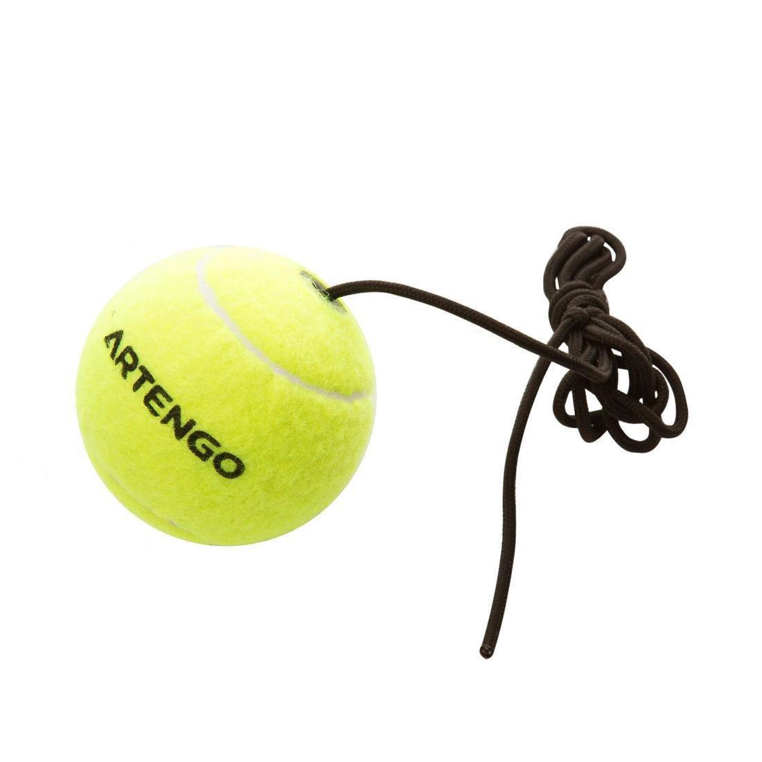 Turnball Tennis / Speedball Ball, Yellow, No Color, large image number 3