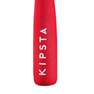KIPSTA - Kipsta BA100 Big Hit Baseball Bat EVA Foam, Red
