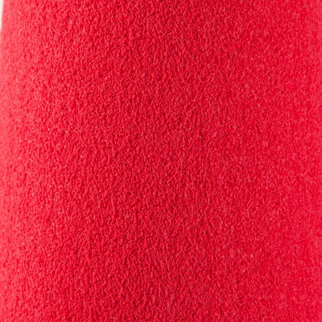 KIPSTA - Kipsta BA100 Big Hit Baseball Bat EVA Foam, Red