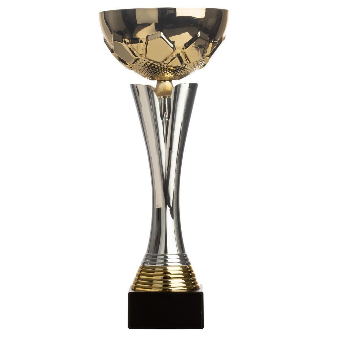 C535 Cup, Gold/Silver, No Color, large image number 0