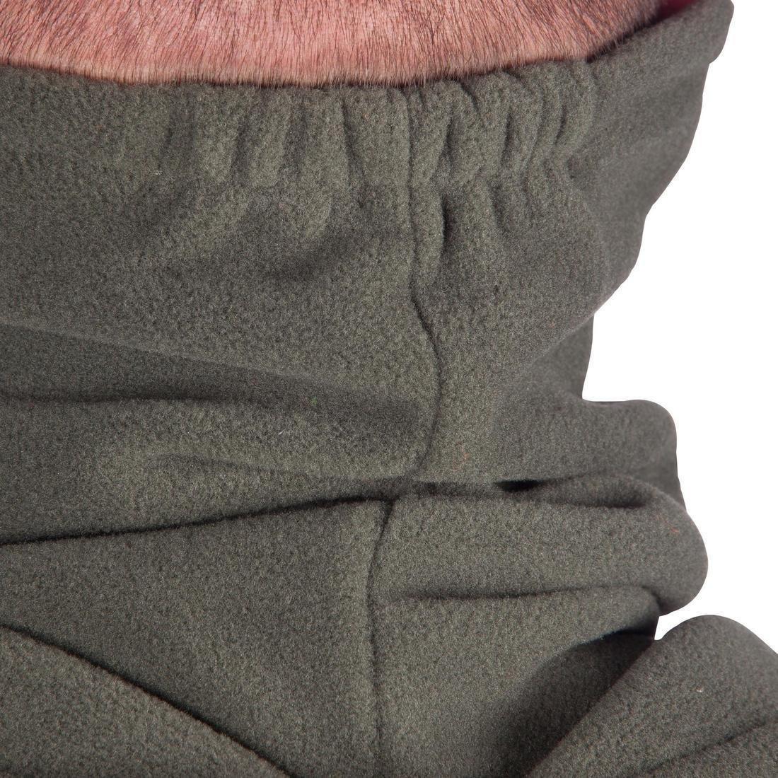 Warm Neck Warmer - 100, Green, 5401_000, large image number 2
