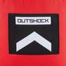 OUTSHOCK - Punching Bag 850, Scarlet Red