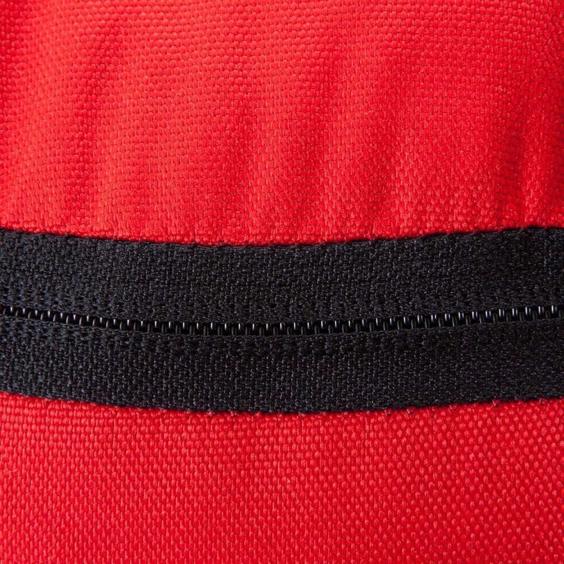 Punching Bag 850, Scarlet Red, No Color, large image number 4