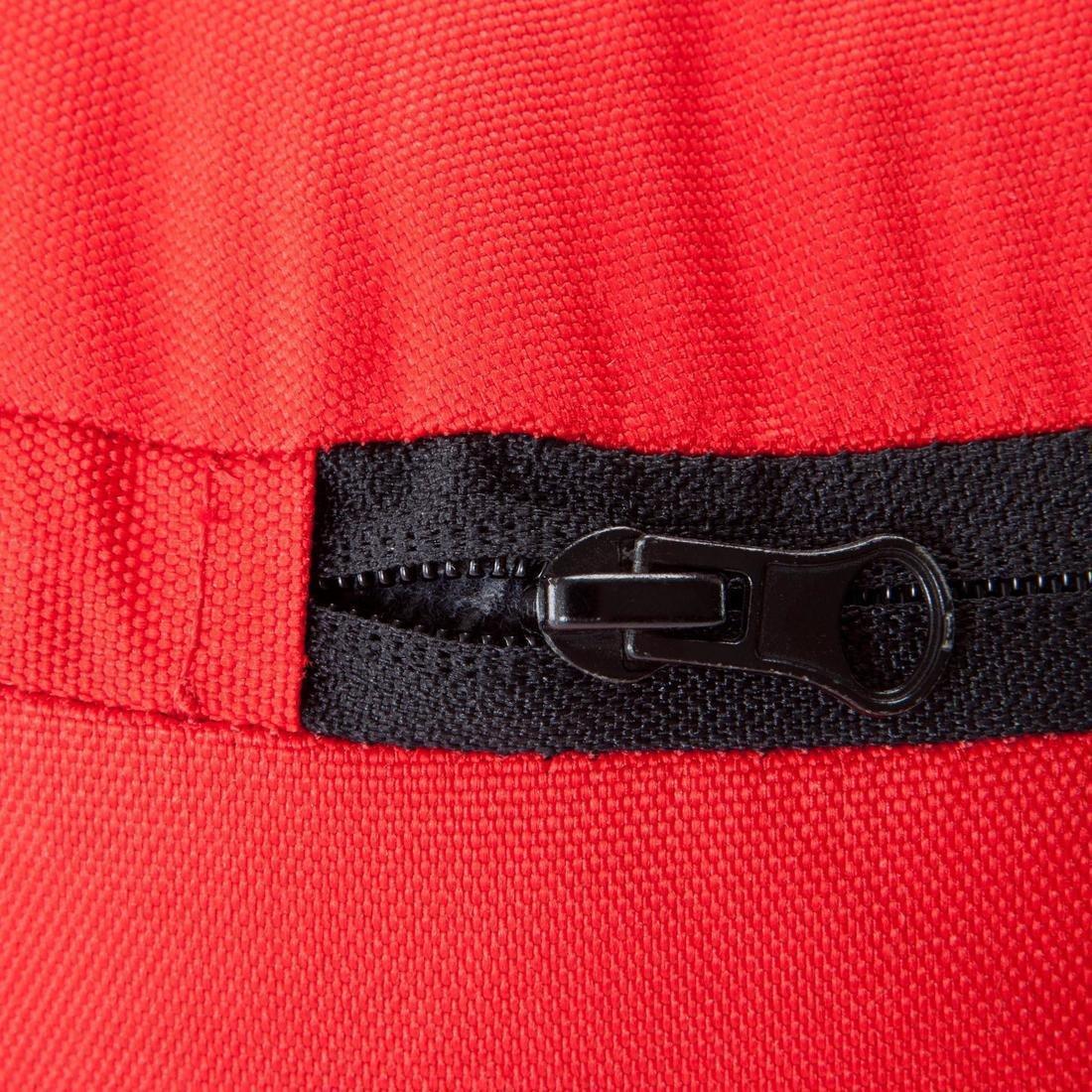 Punching Bag 850, Scarlet Red, No Color, large image number 5