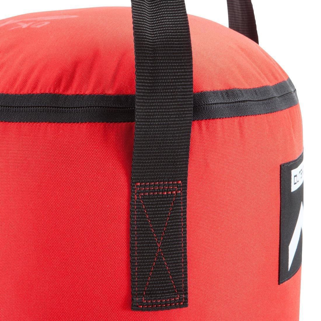 Punching Bag 850, Scarlet Red, No Color, large image number 6