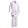 OUTSHOCK - Kids' Judo Aikido Uniform 100-White
