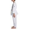 OUTSHOCK - Kids' Judo Aikido Uniform 100-White