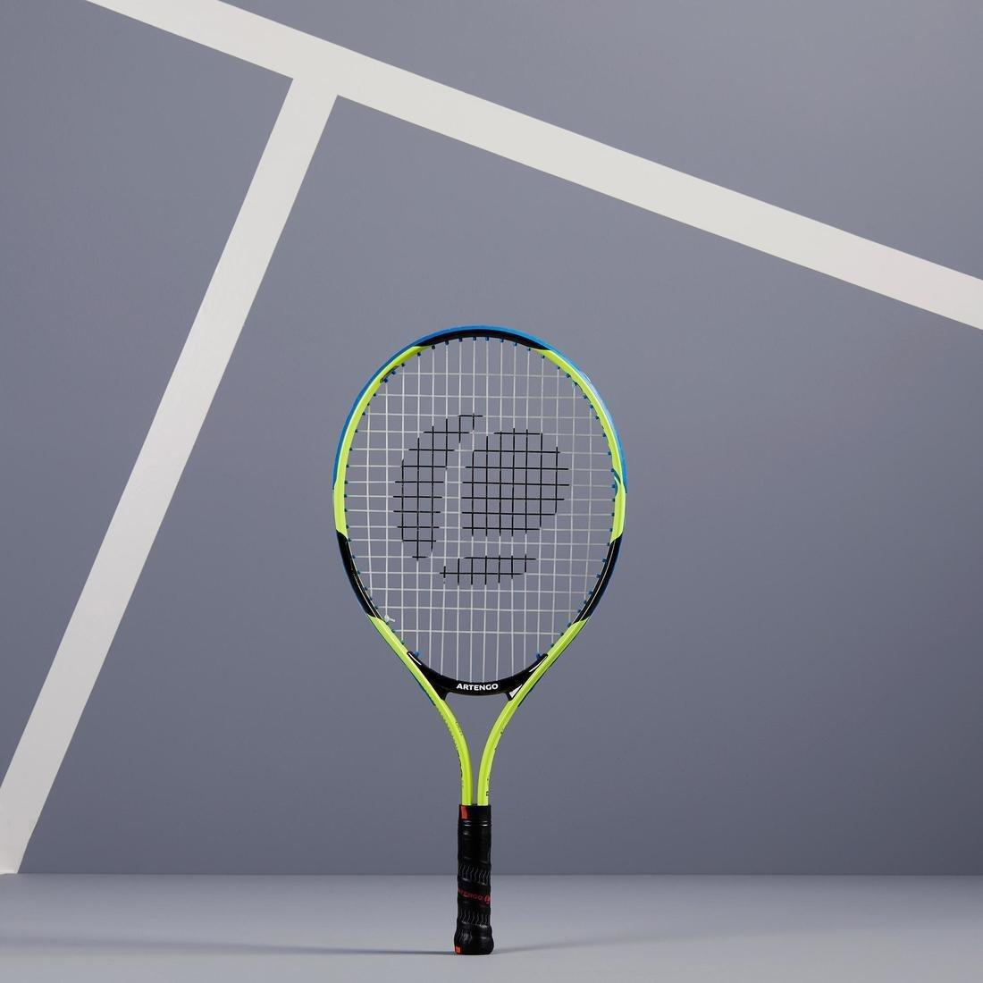 ARTENGO - Kids' 21 Tennis Racket TR130