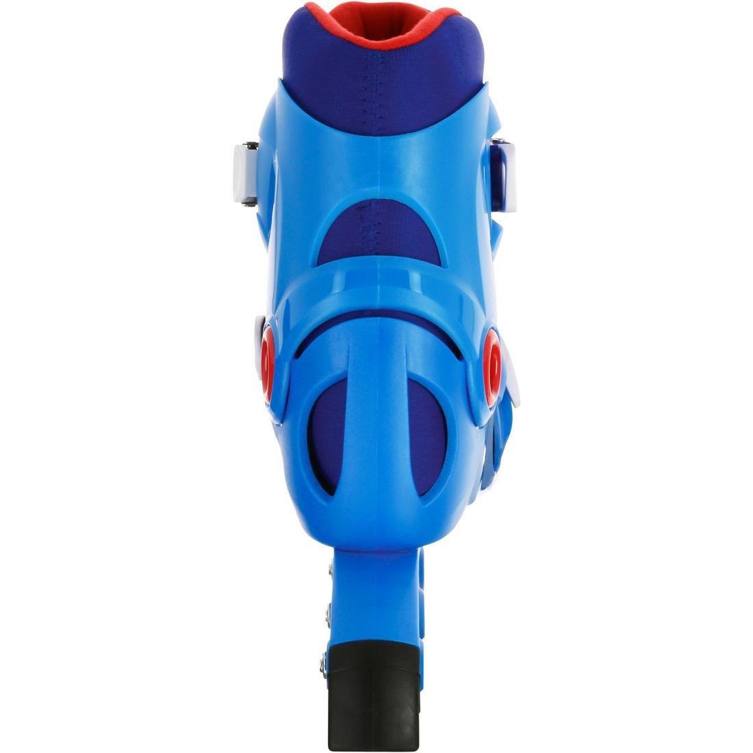 Play 3Kids Skates, Deep Indigo, , large image number 2