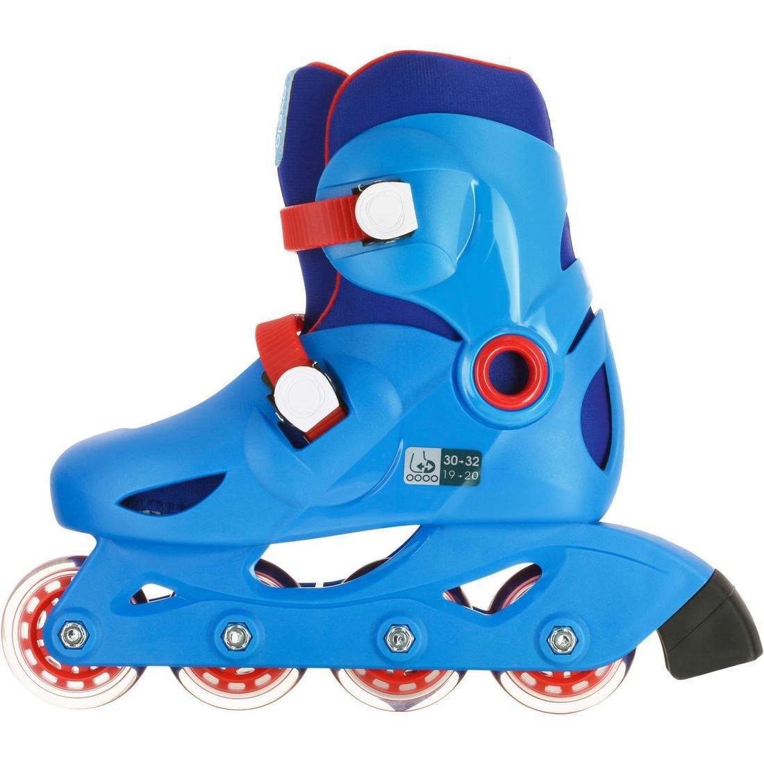 Play 3Kids Skates, Deep Indigo, No Color, medium