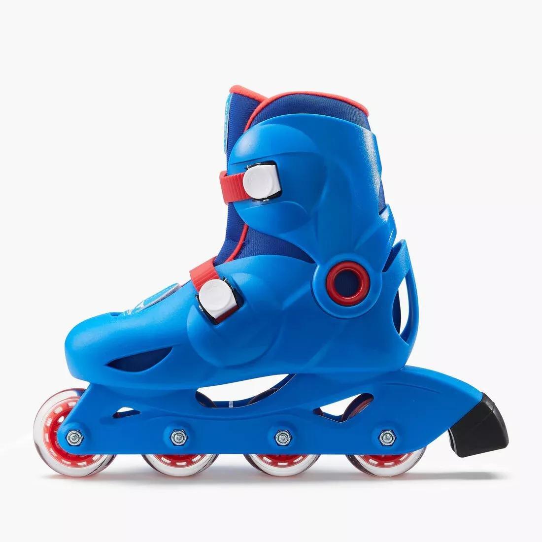 Play 3Kids Skates, Deep Indigo, , large image number 13