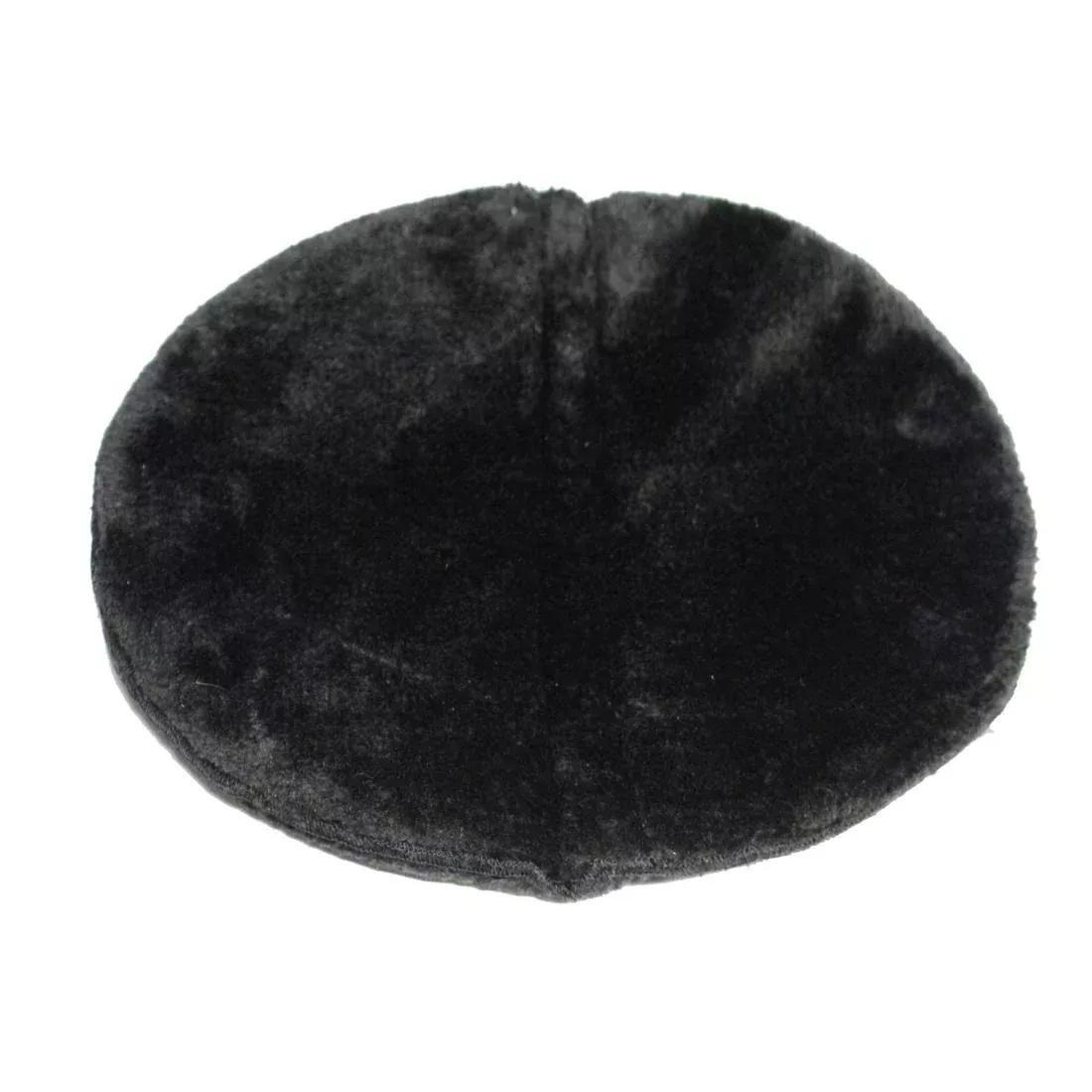 Konfort Horse Riding Withers Pad, Black, No Color, large image number 1