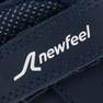 NEWFEEL - Protect 560 Kids Walking Shoes Leather Navy, Dark Blue