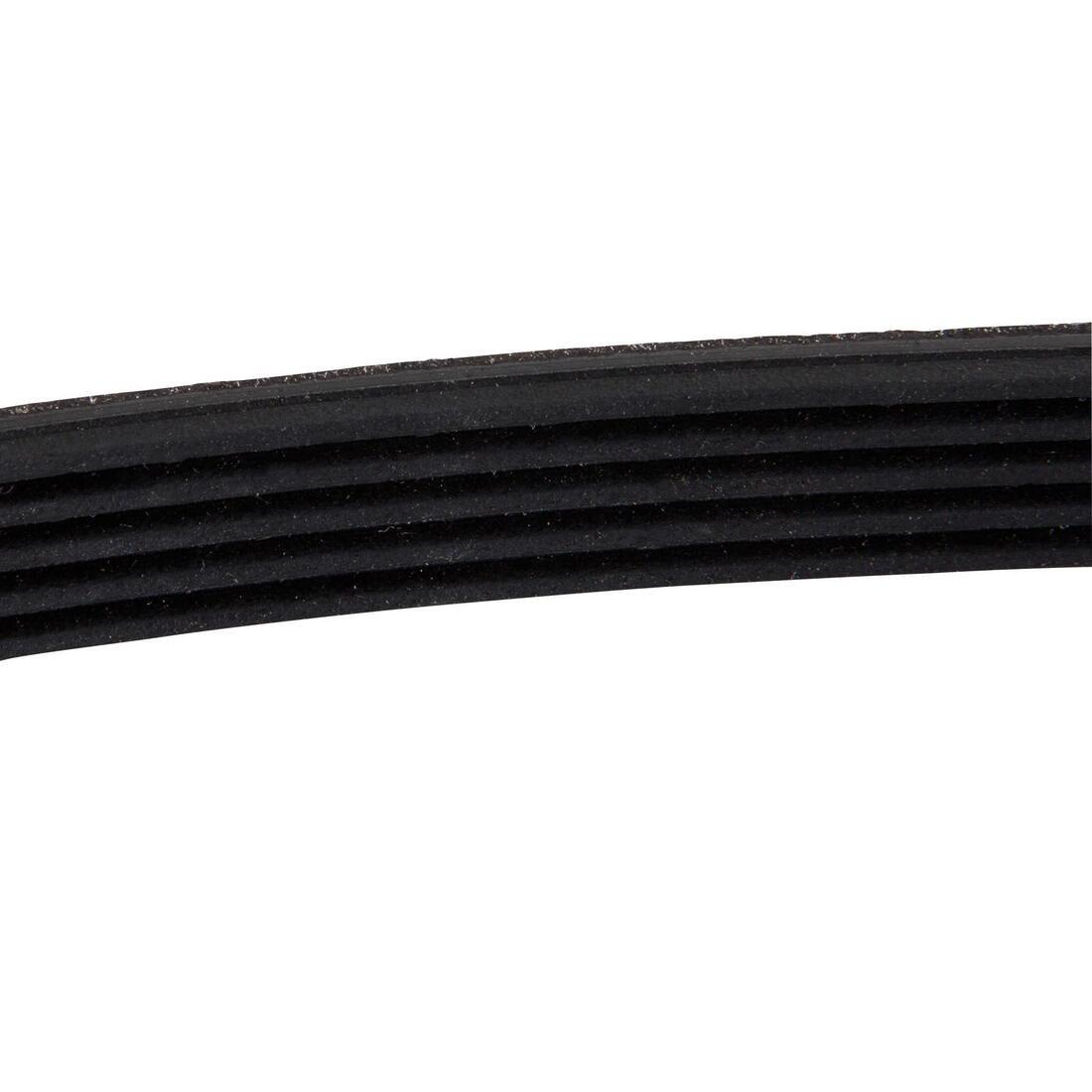 Exercise Bike Tension Belt, No Color, large image number 2