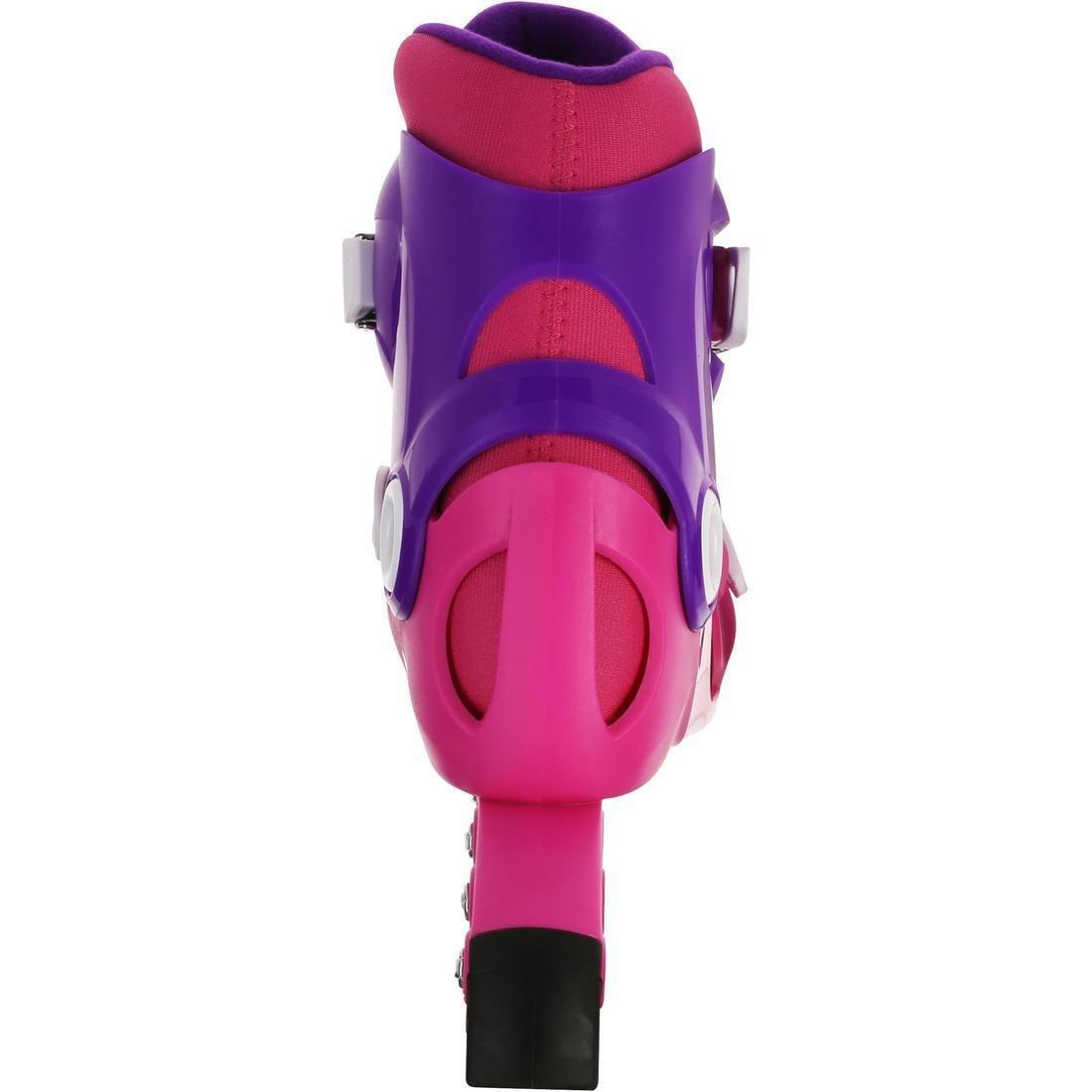 Play 3Kids Skates, Fluo Pink, , large image number 2