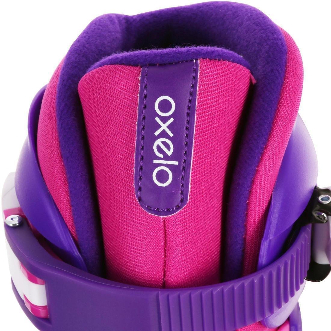 Play 3Kids Skates, Fluo Pink, No Color, large image number 9