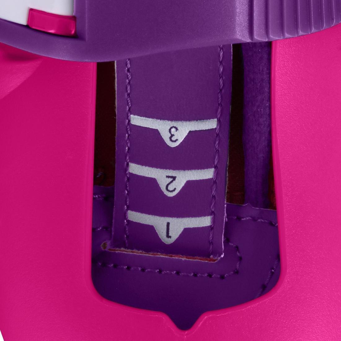 Play 3Kids Skates, Fluo Pink, No Color, large image number 11