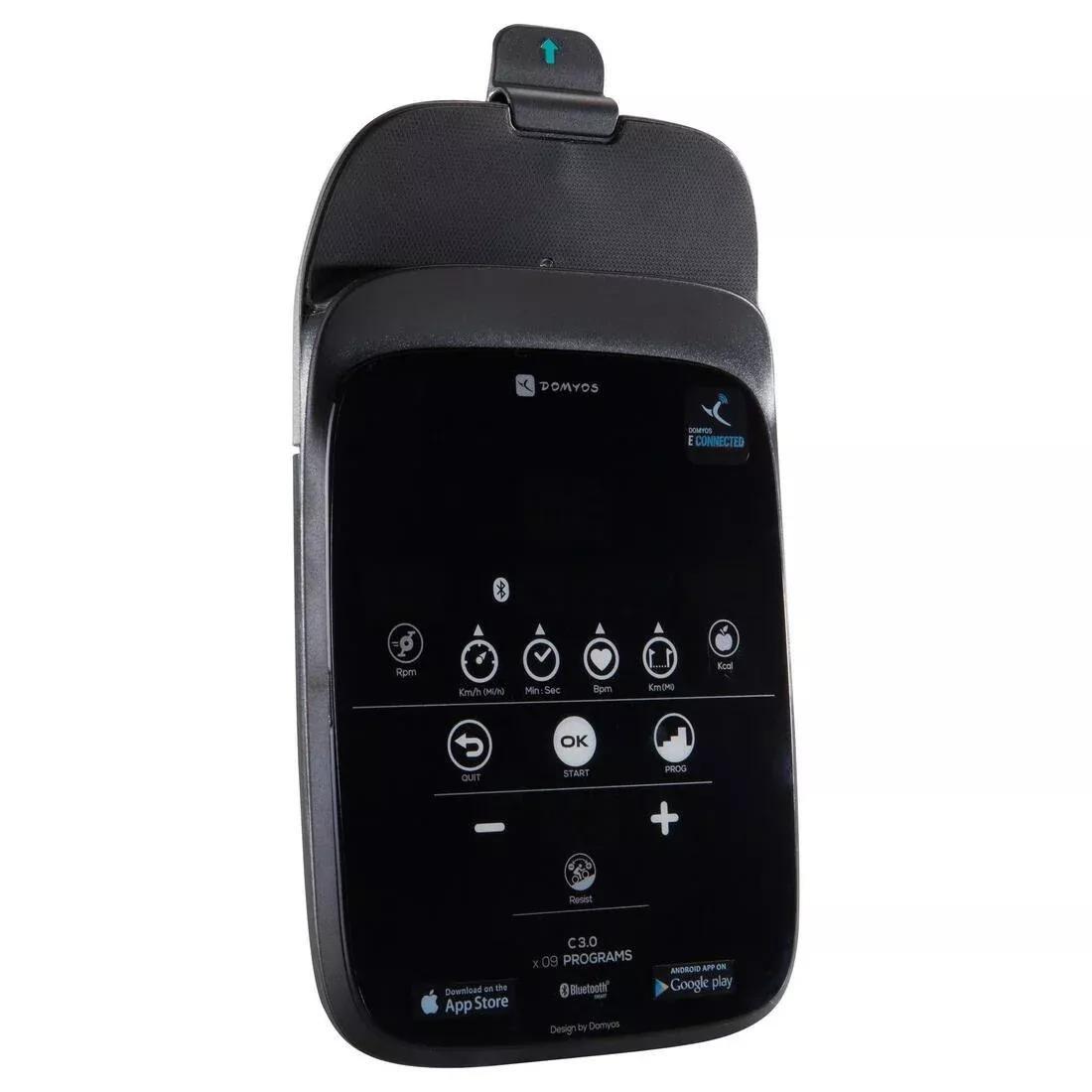 Console, No Color, medium