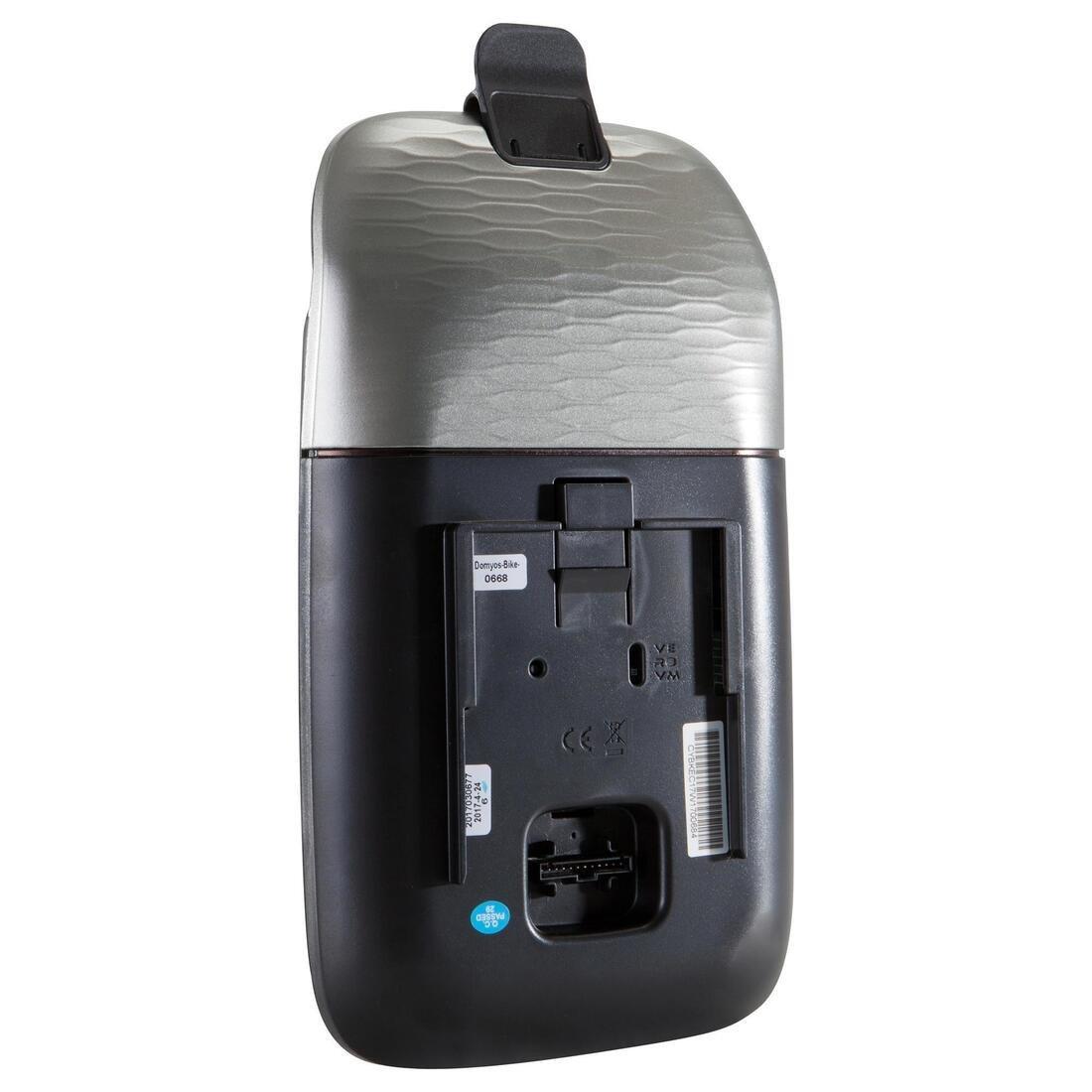 Console, No Color, medium