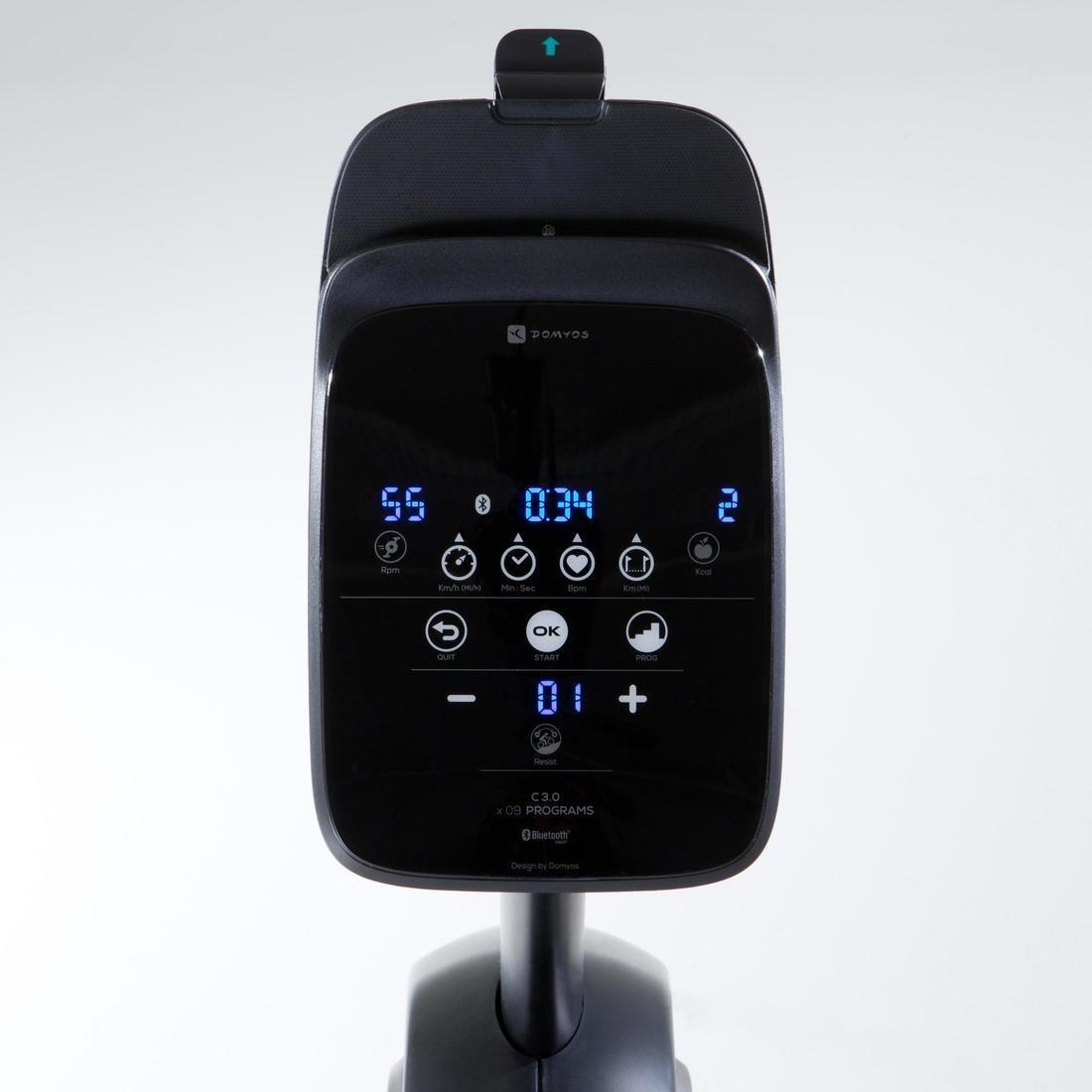 Console, No Color, medium