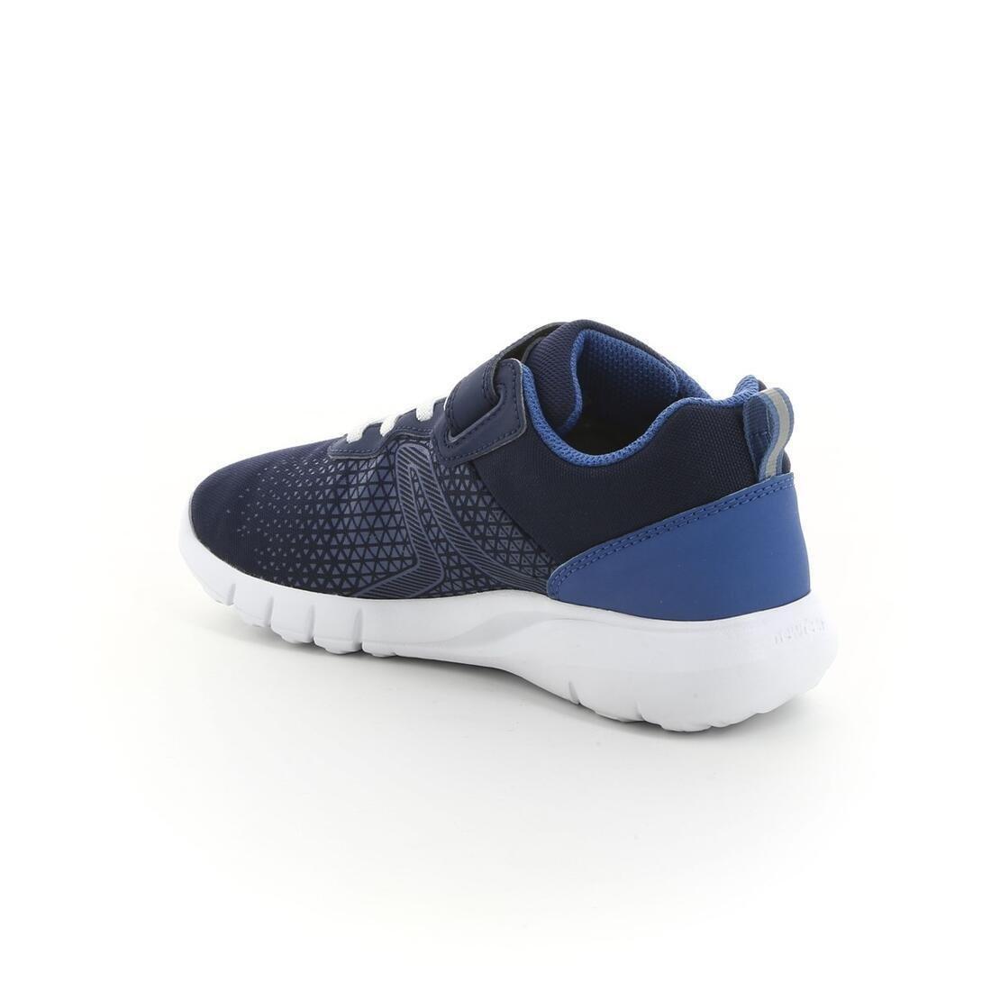 Kids Soft 140 Walking Shoes, Blue, No Color, large image number 6
