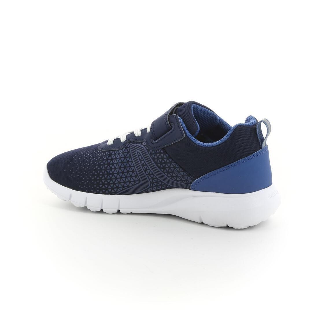 Kids Soft 140 Walking Shoes, Blue, No Color, large image number 7