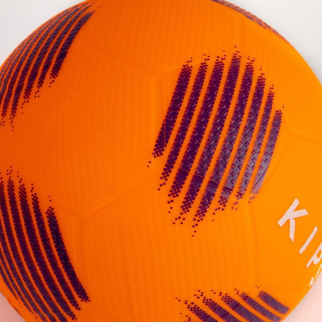 KIPSTA - Football Sunny 300, Orange