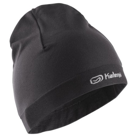KALENJI - Adult Running Hat, Black