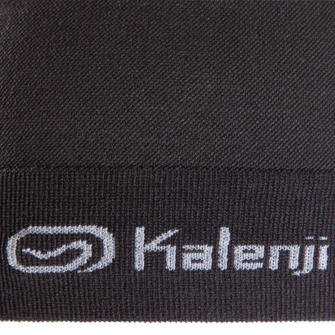 KALENJI - Adult Running Hat, Black