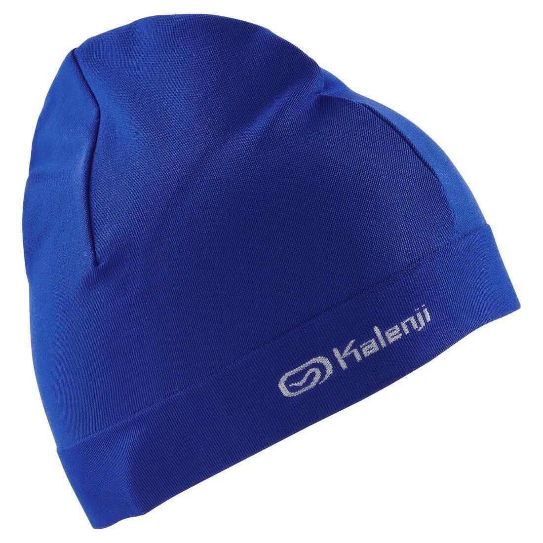 Adult Running Hat, Black, No Color, large image number 12