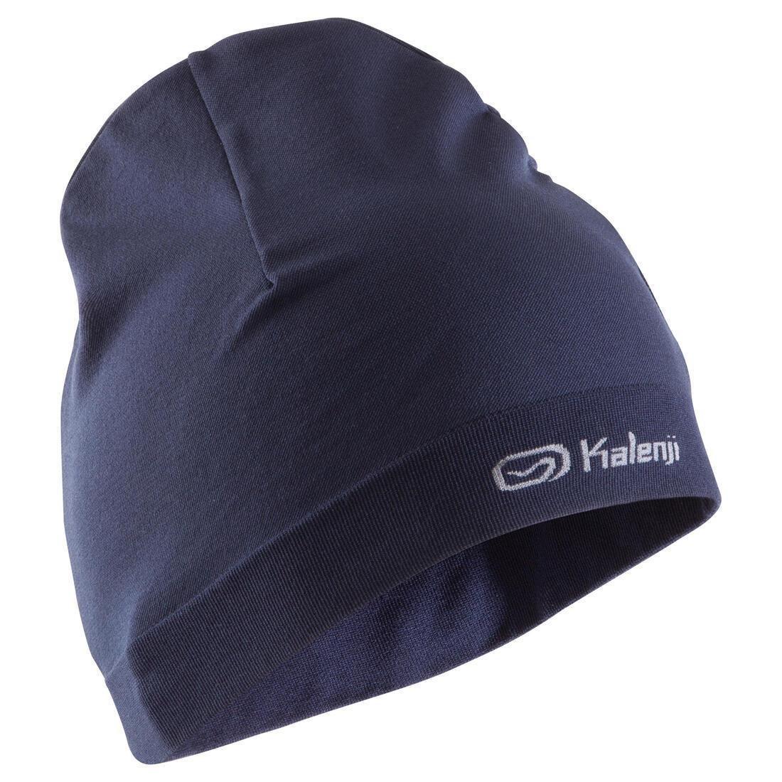 Adult Running Hat, Black, No Color, large image number 13