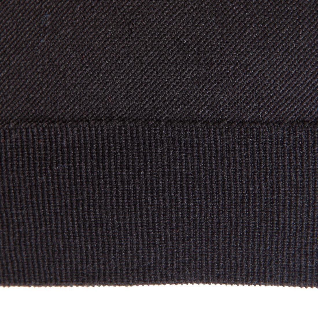 Adult Running Hat, Black, No Color, large image number 14