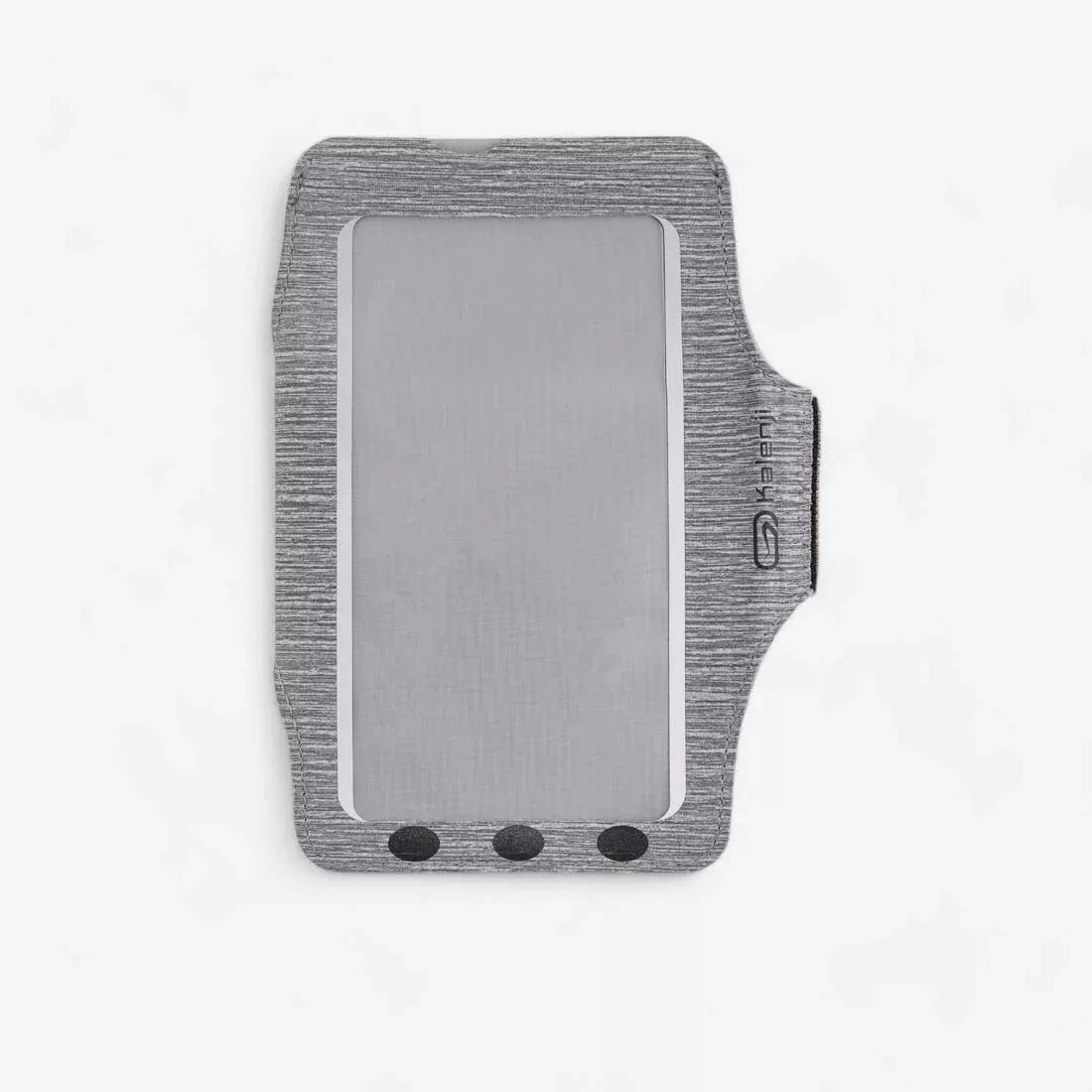 Phone Running Armband, Black, No Color, large image number 6
